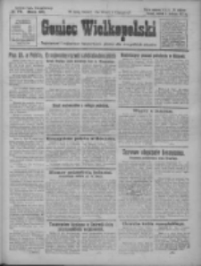 Goniec Wielkopolski: najtańsze i najstarsze bezpartyjne pismo dla wszystkich stan&oacute;w 1927.04.05 R.50 Nr78
