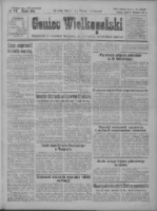 Goniec Wielkopolski: najtańsze i najstarsze bezpartyjne pismo dla wszystkich stanów 1927.04.06 R.50 Nr79