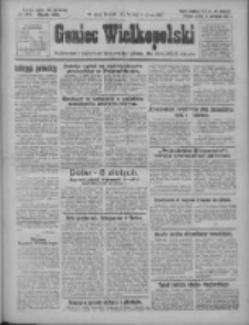 Goniec Wielkopolski: najtańsze i najstarsze bezpartyjne pismo dla wszystkich stanów 1927.04.09 R.50 Nr82