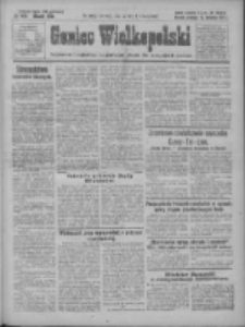 Goniec Wielkopolski: najtańsze i najstarsze bezpartyjne pismo dla wszystkich stan&oacute;w 1927.04.10 R.50 Nr83
