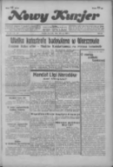 Nowy Kurjer 1935.08.01 R.46 Nr175