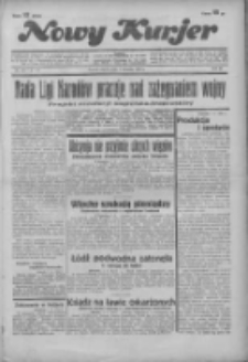 Nowy Kurjer 1935.08.02 R.46 Nr176