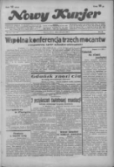 Nowy Kurjer 1935.08.03 R.46 Nr177