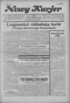 Nowy Kurjer 1935.08.07 R.46 Nr180