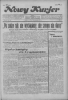 Nowy Kurjer 1935.08.08 R.46 Nr181