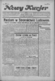 Nowy Kurjer 1935.08.11 R.46 Nr184