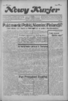 Nowy Kurjer 1935.08.13 R.46 Nr185