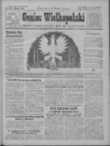 Goniec Wielkopolski: najtańsze i najstarsze bezpartyjne pismo dla wszystkich stanów 1927.04.17 R.50 Nr89