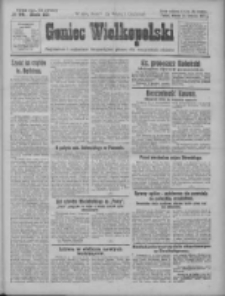 Goniec Wielkopolski: najtańsze i najstarsze bezpartyjne pismo dla wszystkich stanów 1927.04.26 R.50 Nr95