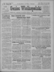 Goniec Wielkopolski: najtańsze i najstarsze bezpartyjne pismo dla wszystkich stan&oacute;w 1927.04.28 R.50 Nr97