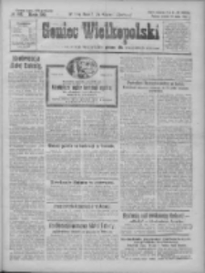 Goniec Wielkopolski: najtańsze i najstarsze bezpartyjne pismo dla wszystkich stan&oacute;w 1927.05.17 R.50 Nr112