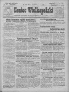 Goniec Wielkopolski: najtańsze i najstarsze bezpartyjne pismo dla wszystkich stan&oacute;w 1927.05.18 R.50 Nr113