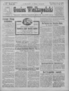 Goniec Wielkopolski: najtańsze i najstarsze bezpartyjne pismo dla wszystkich stan&oacute;w 1927.05.21 R.50 Nr117