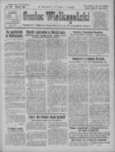Goniec Wielkopolski: najtańsze i najstarsze bezpartyjne pismo dla wszystkich stan&oacute;w 1927.05.24 R.50 Nr118