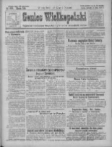 Goniec Wielkopolski: najtańsze i najstarsze bezpartyjne pismo dla wszystkich stan&oacute;w 1927.05.26 R.50 Nr120
