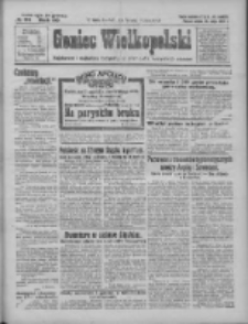 Goniec Wielkopolski: najtańsze i najstarsze bezpartyjne pismo dla wszystkich stan&oacute;w