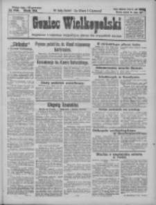 Goniec Wielkopolski: najtańsze i najstarsze bezpartyjne pismo dla wszystkich stan&oacute;w 1927.05.31 R.50 Nr123