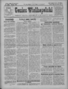 Goniec Wielkopolski: najtańsze i najstarsze bezpartyjne pismo dla wszystkich stanów 1927.06.15 R.50 Nr135