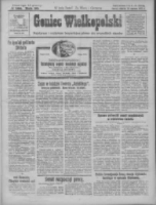 Goniec Wielkopolski: najtańsze i najstarsze bezpartyjne pismo dla wszystkich stan&oacute;w 1927.06.26 R.50 Nr144