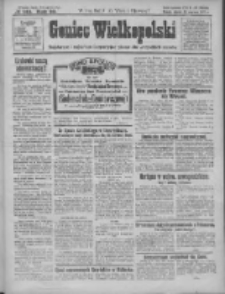 Goniec Wielkopolski: najtańsze i najstarsze bezpartyjne pismo dla wszystkich stan&oacute;w 1927.06.28 R.50 Nr145