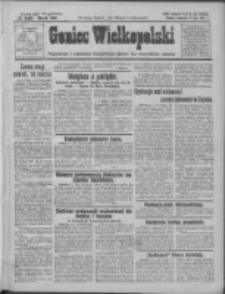Goniec Wielkopolski: najtańsze i najstarsze bezpartyjne pismo dla wszystkich stan&oacute;w 1927.07.07 R.50 Nr152