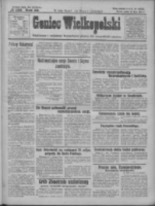 Goniec Wielkopolski: najtańsze i najstarsze bezpartyjne pismo dla wszystkich stan&oacute;w 1927.07.15 R.50 Nr159