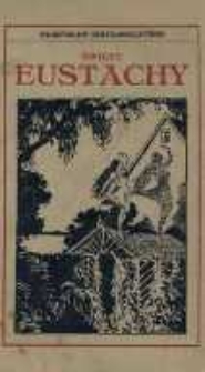 Święty Eustachy
