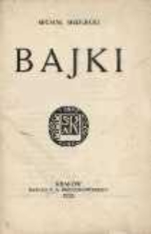 Bajki
