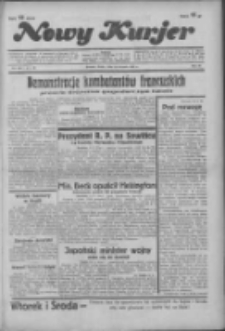 Nowy Kurjer 1935.08.14 R.46 Nr186