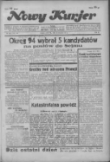 Nowy Kurjer 1935.08.15 R.46 Nr187