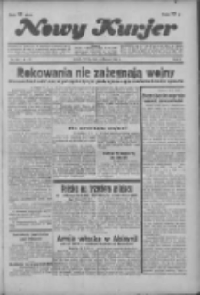 Nowy Kurjer 1935.08.20 R.46 Nr190