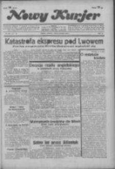 Nowy Kurjer 1935.08.25 R.46 Nr195