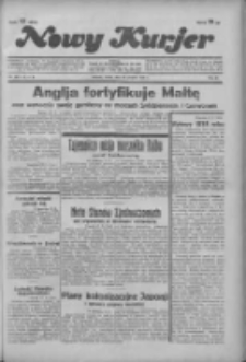 Nowy Kurjer 1935.08.28 R.46 Nr197