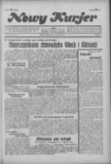 Nowy Kurjer 1935.09.06 R.46 Nr205