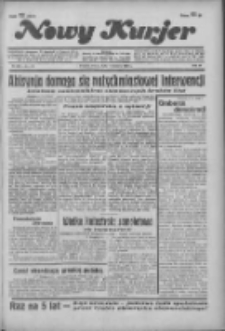 Nowy Kurjer 1935.09.07 R.46 Nr206