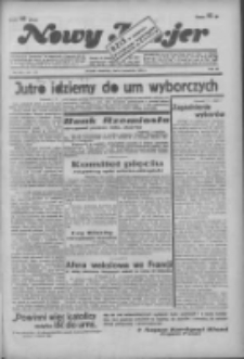 Nowy Kurjer 1935.09.08 R.46 Nr207