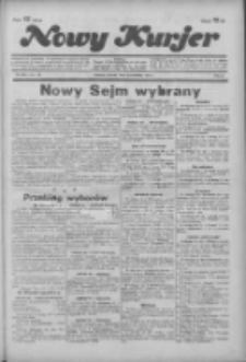 Nowy Kurjer 1935.09.10 R.46 Nr208