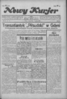 Nowy Kurjer 1935.09.13 R.46 Nr211