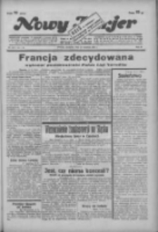 Nowy Kurjer 1935.09.15 R.46 Nr213