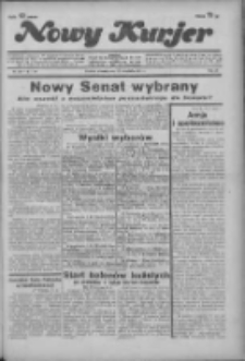 Nowy Kurjer 1935.09.17 R.46 Nr214