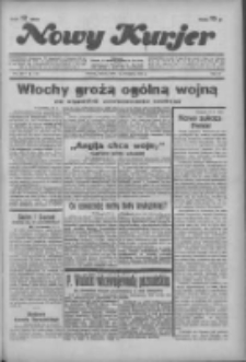 Nowy Kurjer 1935.09.21 R.46 Nr218