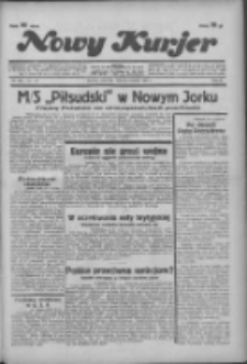 Nowy Kurjer 1935.09.26 R.46 Nr222