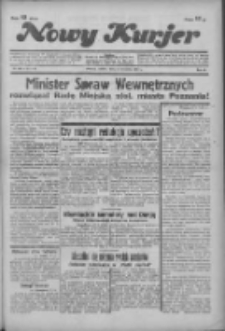 Nowy Kurjer 1935.09.28 R.46 Nr224