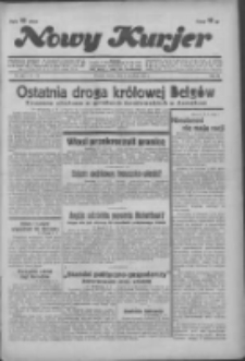 Nowy Kurjer 1935.09.04 R.46 Nr203