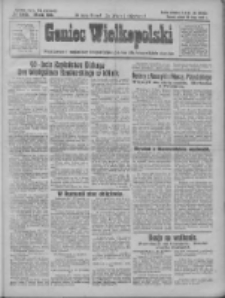 Goniec Wielkopolski: najtańsze i najstarsze bezpartyjne pismo dla wszystkich stan&oacute;w 1927.07.22 R.50 Nr165