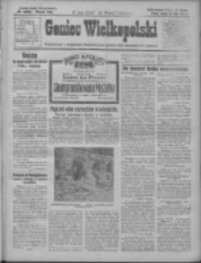 Goniec Wielkopolski: najtańsze i najstarsze bezpartyjne pismo dla wszystkich stan&oacute;w 1927.07.23 R.50 Nr166