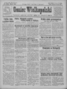 Goniec Wielkopolski: najtańsze i najstarsze bezpartyjne pismo dla wszystkich stan&oacute;w 1927.07.28 R.50 Nr170