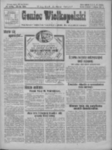 Goniec Wielkopolski: najtańsze i najstarsze bezpartyjne pismo dla wszystkich stan&oacute;w 1927.08.04 R.50 Nr176