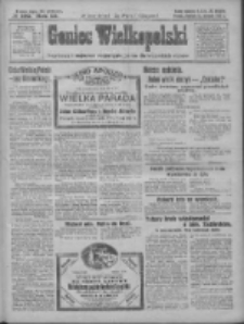 Goniec Wielkopolski: najtańsze i najstarsze bezpartyjne pismo dla wszystkich stan&oacute;w 1927.08.21 R.50 Nr190