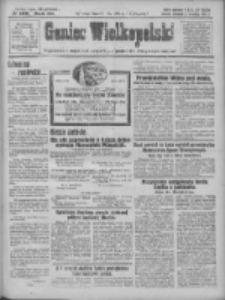 Goniec Wielkopolski: najtańsze i najstarsze bezpartyjne pismo dla wszystkich stan&oacute;w 1927.09.01 R.50 Nr199